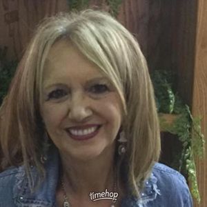 Meet your Posher, Colleen